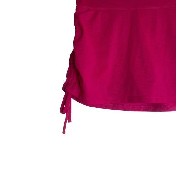Champion pink mesh mini skort. Size xs - Picture 2 of 8